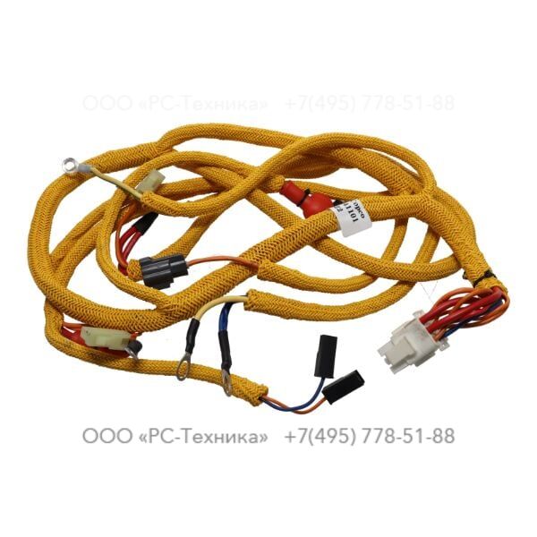 1094241101 WIRE HARNESS V4 W
