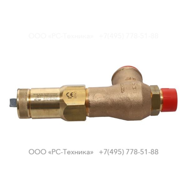0832100261 SAFETY VALVE