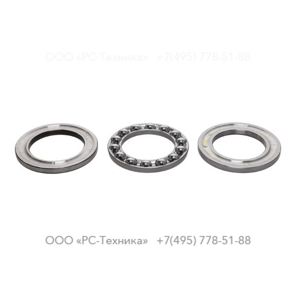 4810022485 BEARING ASSIALE SKF 51210