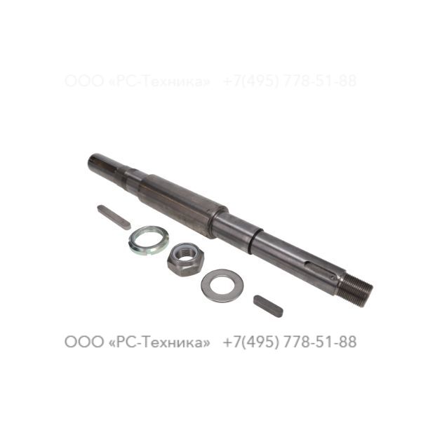 4810007581 SHAFT COMPL. J150S S