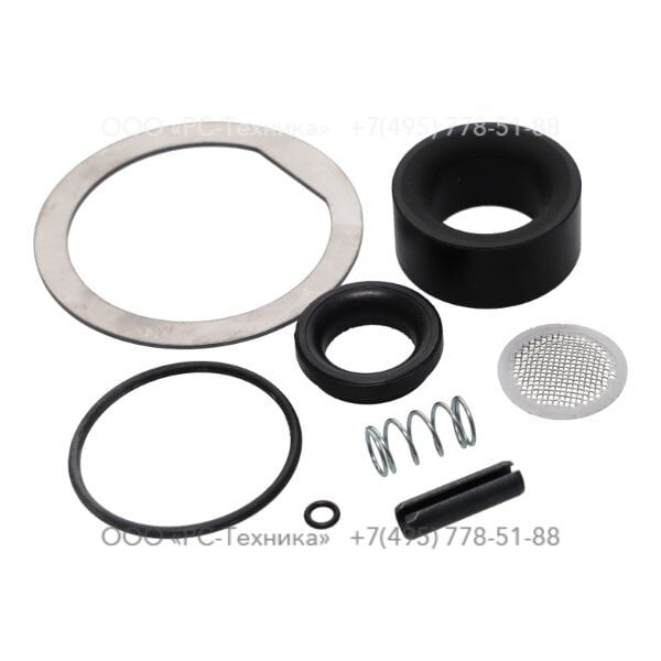 3310102445 SERVICE KIT, TEX 10 PS & PSR