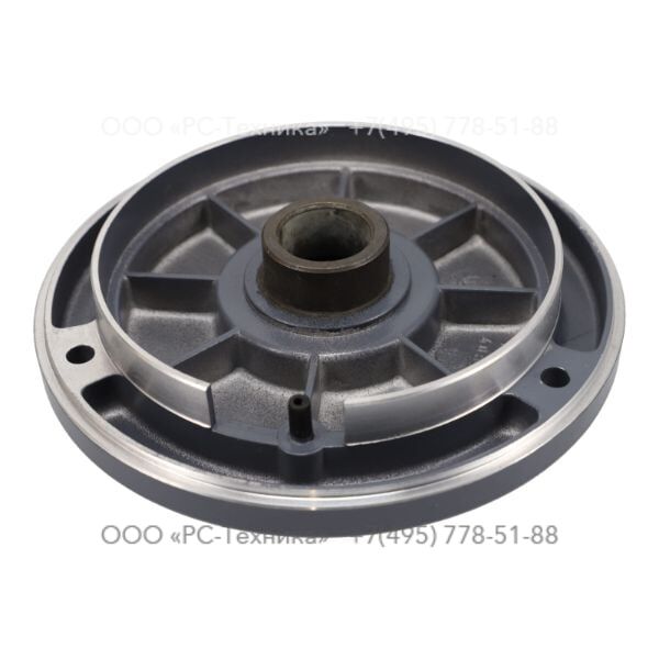 9234000842 STARTER COVER