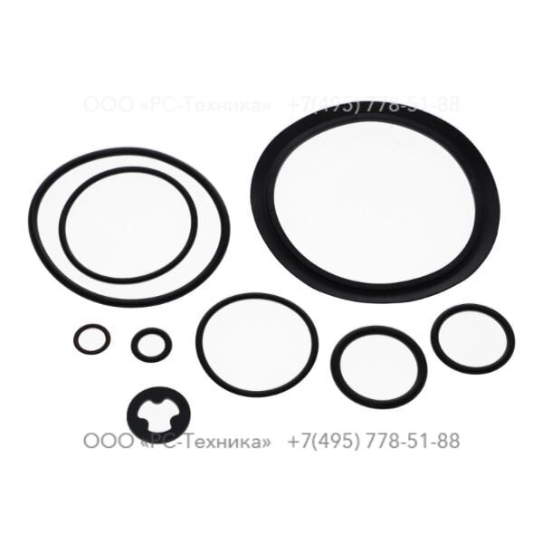 1636302771 SEAL KIT