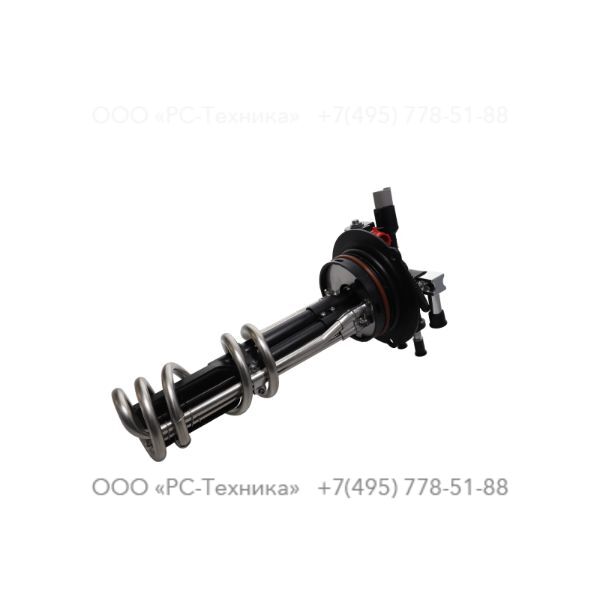 1638799100 DEF TANK HEADER