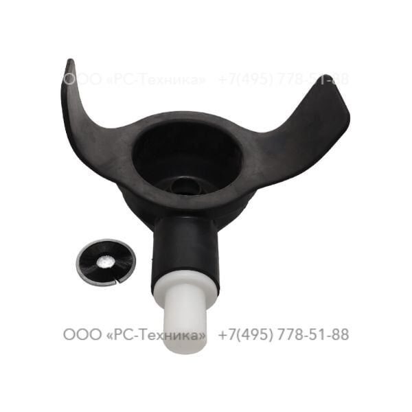 3310101472 ROCKDRILL SUCTION HOOD