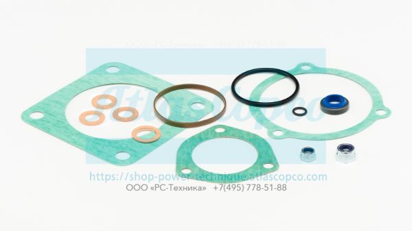 2910301700 KIT UNLOADING VALVE