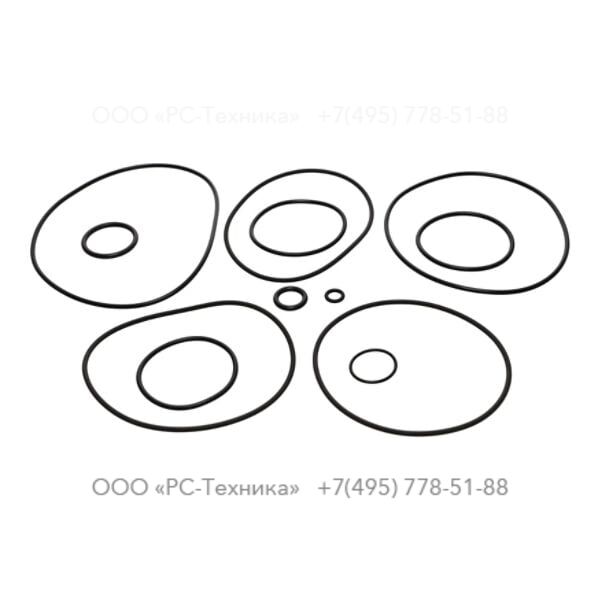 470w743428 GASKET KIT WEDA30/40