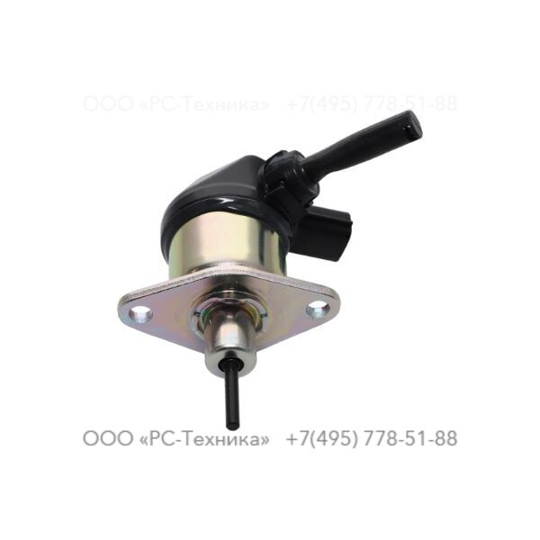 2913314800 SOLENOID STOP