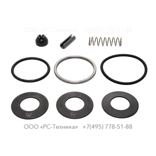 3310102438 SERVICE KIT, TEX 03 PS