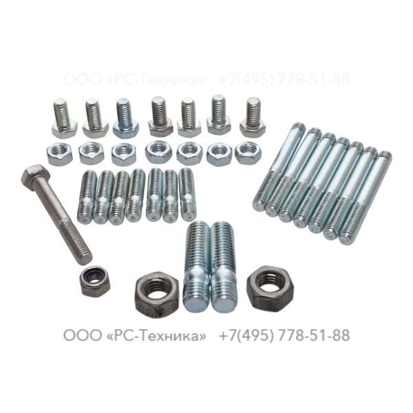 4810034013 SET OF SCREWS - SEPARATOR