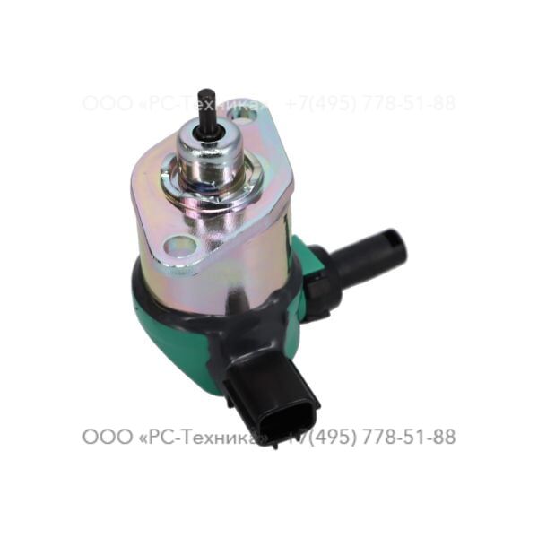 2914733200 FUEL STOP SOLENOID