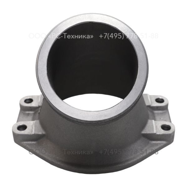 3081600978 DISCHARGE 4+ NPT