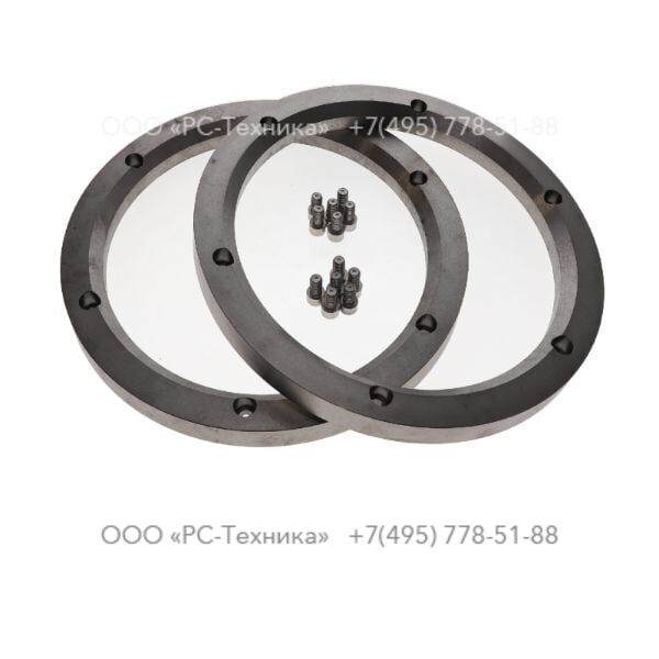 4810008424 WEAR PLATE ASS.