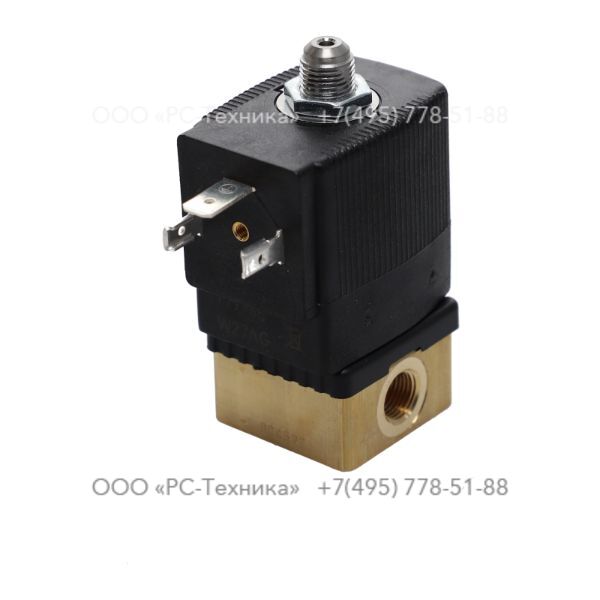 1089062132 SOLENOID VALVE230V50/60HZ10BAR