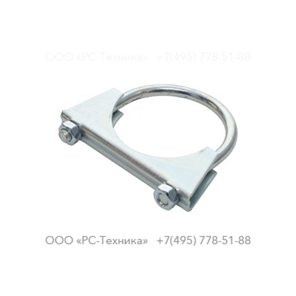 0346290007 PIPE CLAMP