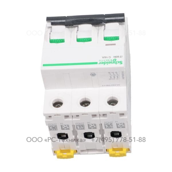 1089958337 CIRCUIT BREAKER