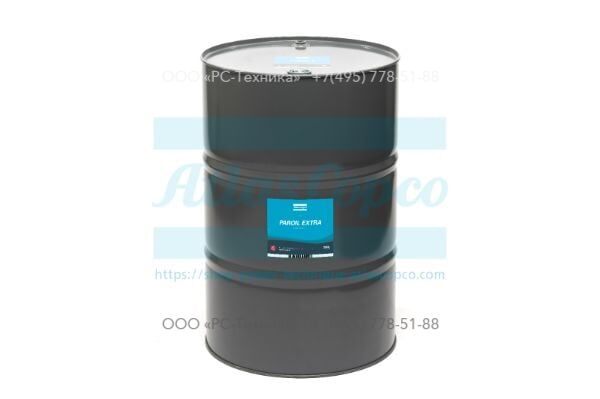 1626010200 OIL CAN PAROIL EXTRA 209 L