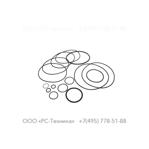 3081690611 O-RING KIT S50/S60