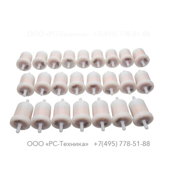 1636310503 FUEL W/S FILTER 24X