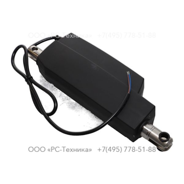 1636005343 ACTUATOR LA12 STAINLESS STEEL