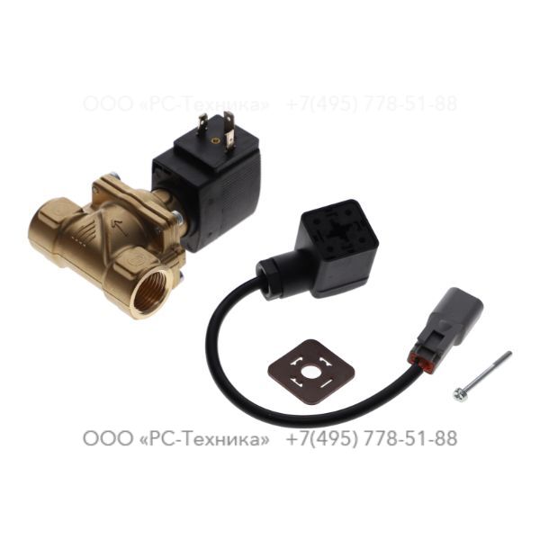 1089062046 VALVE SOLENOID