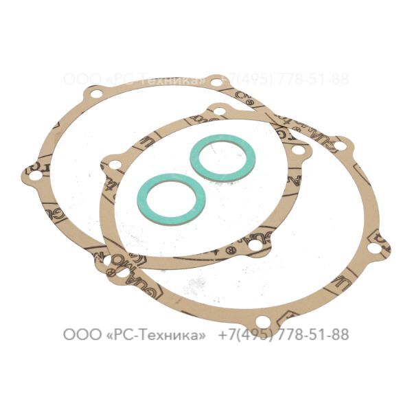 4810014053 GASKET SET E 30-160 G