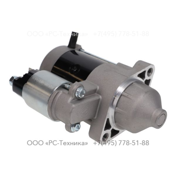 1636304546 STARTER MOTOR