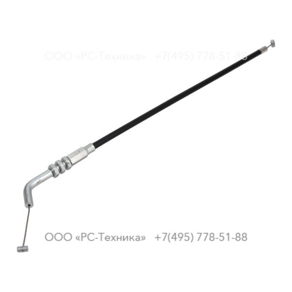 9234021079 THROTTLE WIRE WITH ADJUSTER