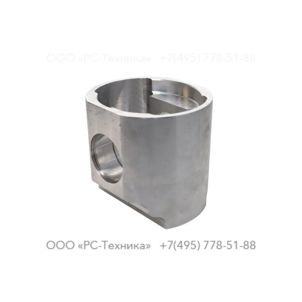 2019024800 CROSSHEAD ASSY PUMPER 855