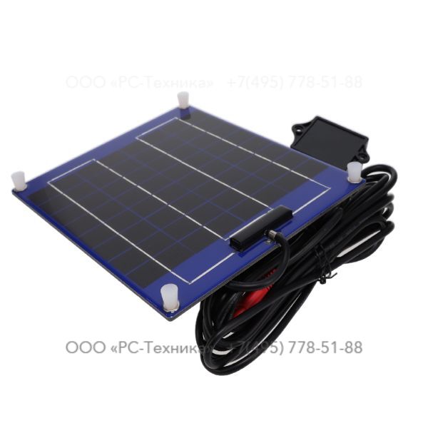 4810077581 SOLAR PANEL