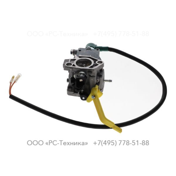 1636302428 CARBURETOR ASSY