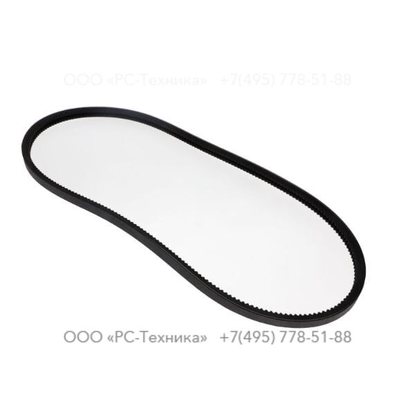 1636300882 V-BELT ALTERNATOR