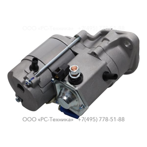 2913307700 STARTER MOTOR