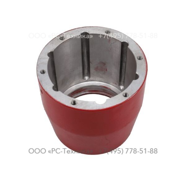 r157973 ISOLATORS HSG