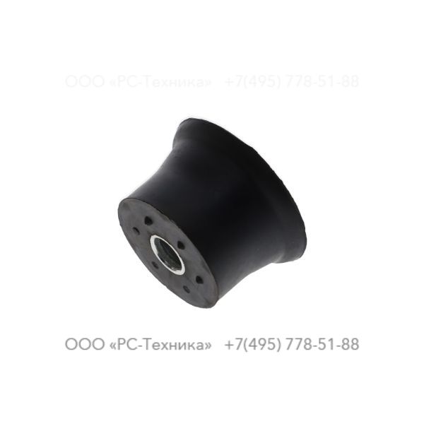 1636300735 RUBBER SHOCK ABSORBER