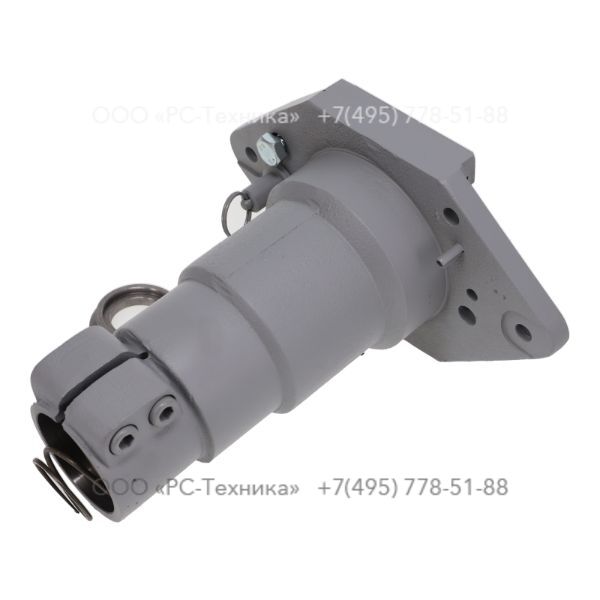 3371820093 NOSE PART COMPLETE