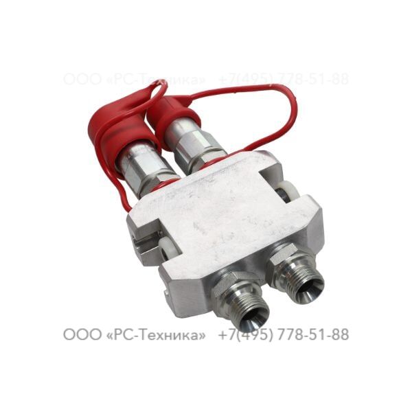 3371821043 ON-OFF VALVE COMPLETE