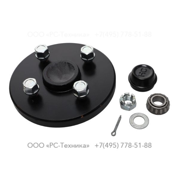 1094451918 HUB ASSY 3 360 0004 00