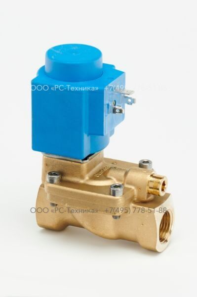 1089951522 VALVE SOLENOID