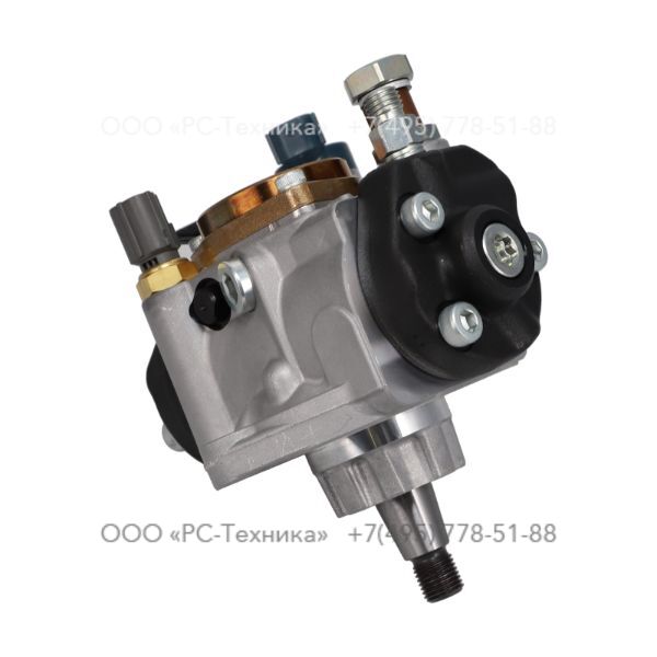 1636304713 INJ. FUEL PUMP ASSY.