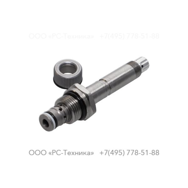 1636304103 SOLENOID VALVE