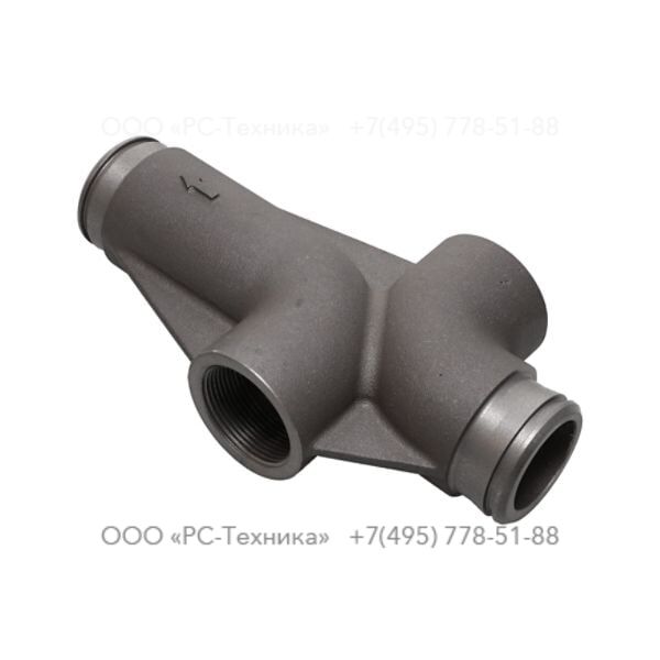 1604052002 CONNECT. FAN