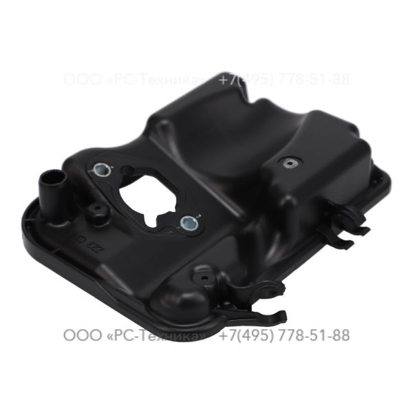 1636304492 AIR CLEANER BASE