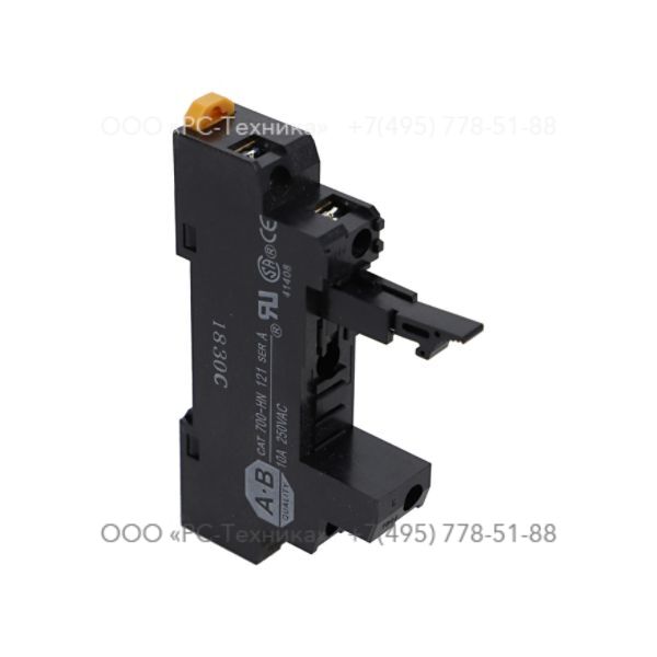 1089949415 RELAY SOCKET