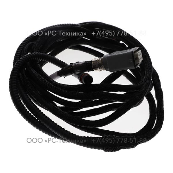 1638666601 WIRE HARNESS