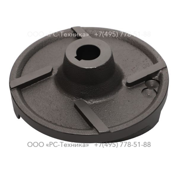 4810052011 IMPELLER J 2-170 GS+QPQ