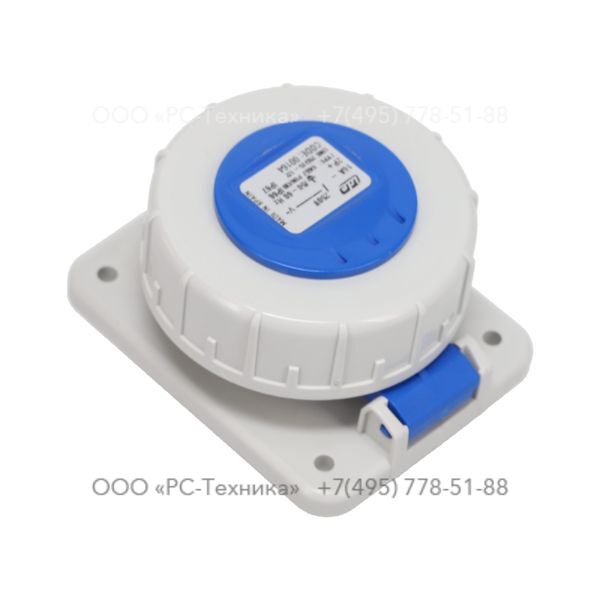 1636021306 SOCKET SCHUKO PIM 16A