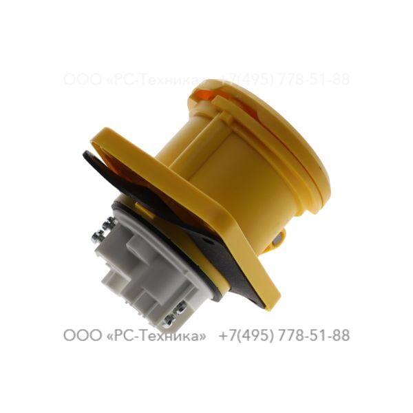 1638425400 SOCKET 63A