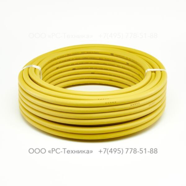 9030203700 RUBBER HOSE