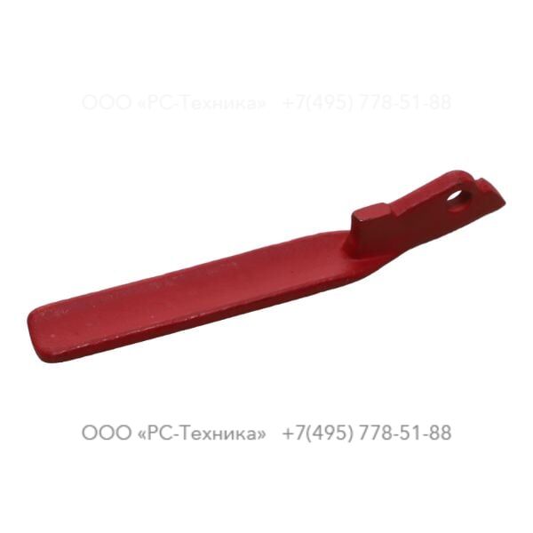 r070110 THR VALVE LEVER